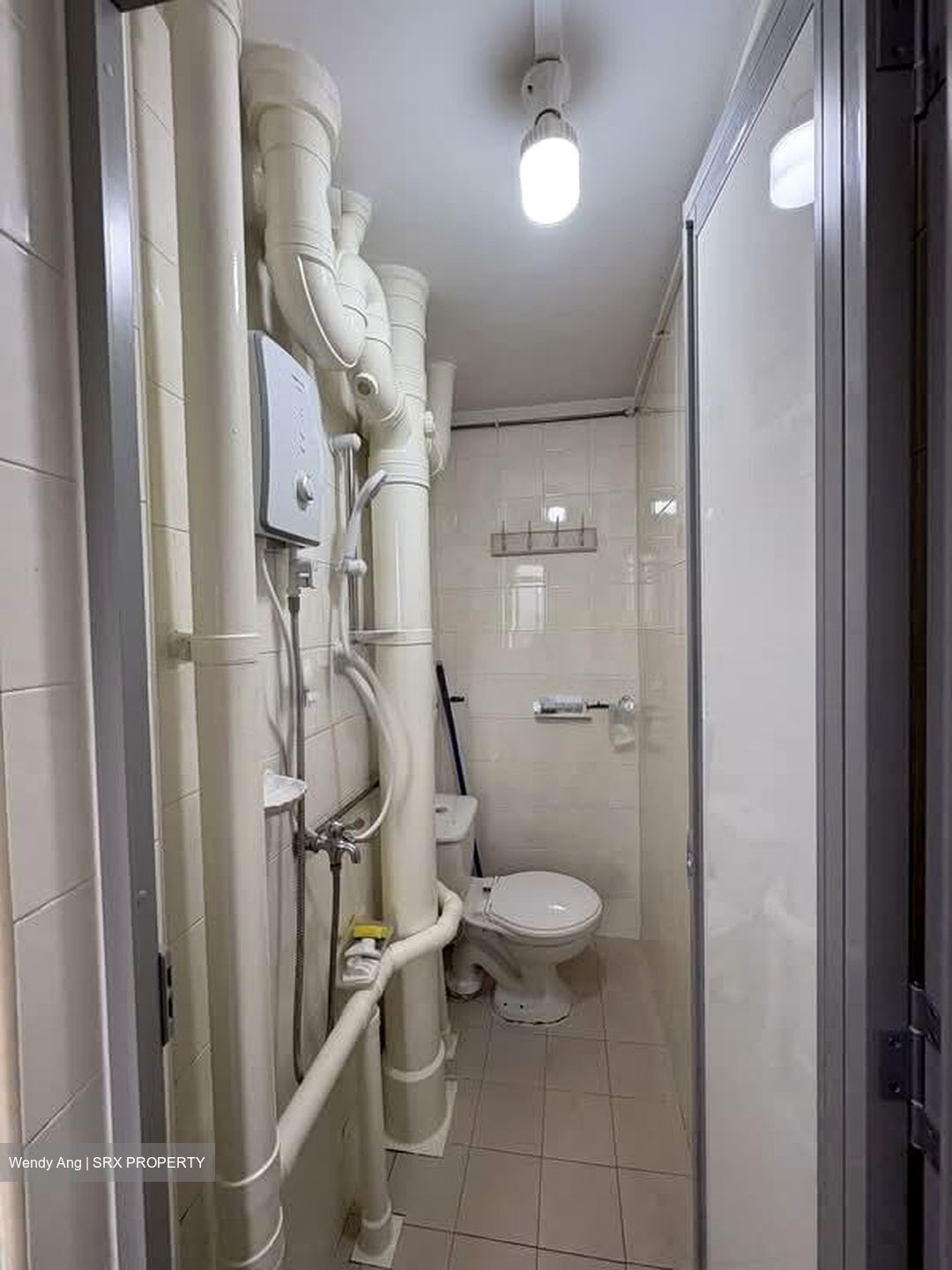 Blk 83 Commonwealth Heights (Queenstown), HDB 3 Rooms #584512521